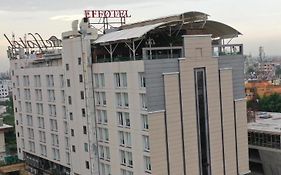 Effotel By Sayaji Indore